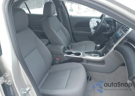 2013 Chevrolet Malibu 1Ls z USA, uszkodzony, nr VIN 1G11B5SA9DF334069